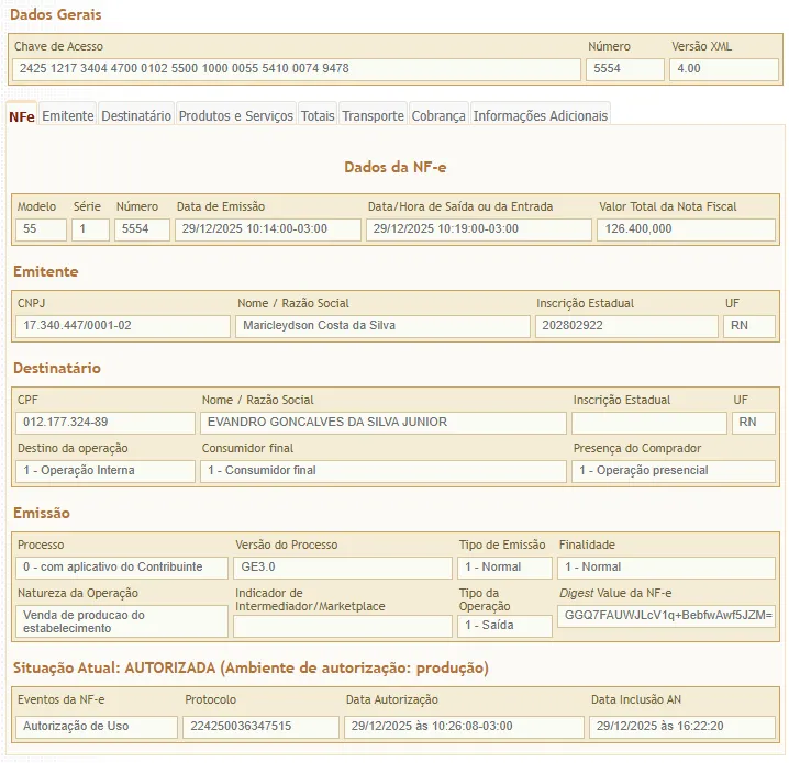 Sargento Gonçalves (PL)