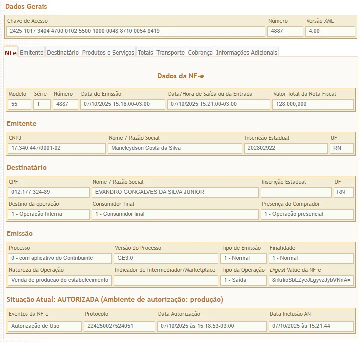 Sargento Gonçalves (PL)