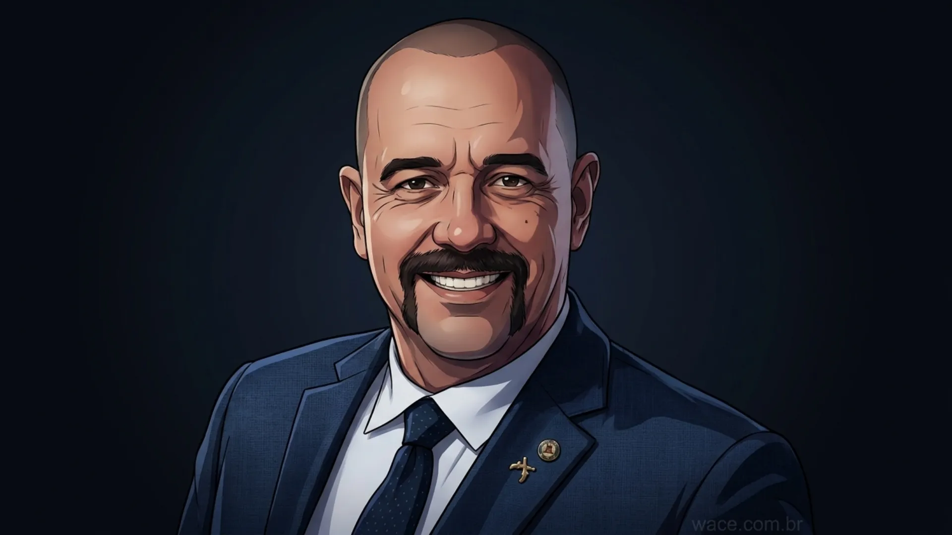 Sargento Gonçalves (PL)